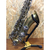 Saxo Alto Heimer Taiwán Con Enzapatillado A Nuevo