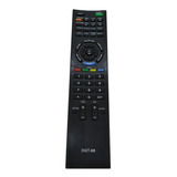 Control Para Sony Bravia  Kdl-22bx320 22ex350 32cx520 R400a