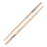 Zildjian 5b Nylon Baquetas Naturales