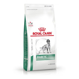 Royal Canin Diabetic Canine X 10kg Z.norte Il Cane Pet Food