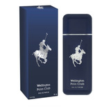 Perfume Wellington Polo Club Blue Eau De Perfume 90ml