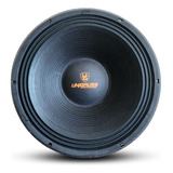 Woofer Unigauss 12 Polegadas 500w Rms 8 Ohms Suspensão Tecid