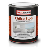 Chilco Stop (bloqueador De Humedad) 1/4 Gal.