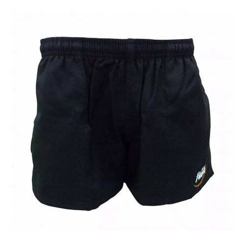 Short Rugby Flash Niño - Shrn (ngr)