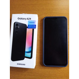 Samsung Galaxy A24 128 Gb Negro 8 Gb Ram