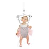 Set De Ejercicio Baby Door Jumpers And Bouncers Con Cierre D