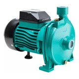 Bomba Centrifuga Pacific Scm22 1/2hp Turbina De Inoxidable Color Verde Fase Eléctrica Monofásica Frecuencia 50 Hz