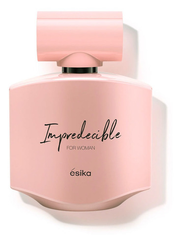 Impredecible Eau De Parfum, 50 Ml De Esika 