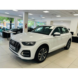 Nueva Audi Q5 Advanced 45 Tfsi Sline Quattro Sport Offroad S