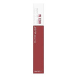 Labial Larga Duración Maybelline Superstay Matte Ink - 5ml