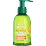 Sérum Anti Frizz Garnier Fructis Sleek & Shine, Frizzy, Cabe