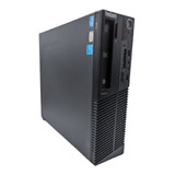 Desktop Lenovo Thinkcentre M92p I5-3ª 16gb Ssd 512gb