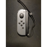 Joy-con (l) Cinza Nintendo Switch - Original Com Strap