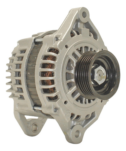 Alternador Para Tsuru 12-16, Sentra 95-99, Almera 01-06 80a