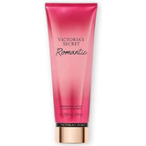 Creme Hidratante Victoria's Secret Romantic 236ml | Original