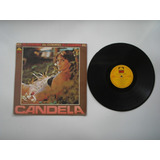 Lp Vinilo El Combo Candela El Combo Candela Col 1981