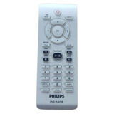 Control Remoto Para Dvd Philips Dvp3160k/55