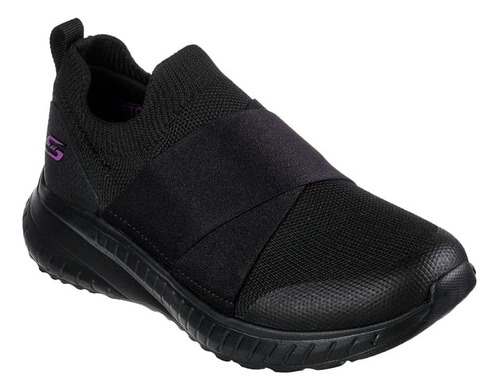 Tenis Skechers  Bobs Squad Chaos Mujer