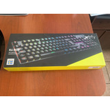 Teclado Gamer Xtrfy K4 Rgb