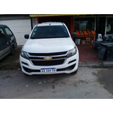 Chevrolet S10 2016 2.8 Cd 4x2 Ltz Tdci 200cv