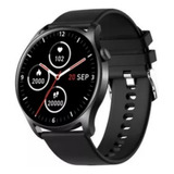 Reloj Inteligente Kc08 Smartwatch Para Samsung iPhone Moto *