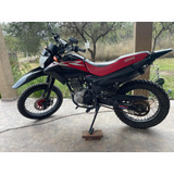 Honda Xr 150