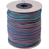 Soga Elastica Para Tensores Musculacion Pilates 6mm X 20mts