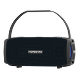 Parlante Outdoor Hopestar H24 Pro, Impermeable Con Bluetooth