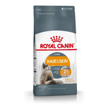 Royal Canin Hair & Skin 2kg Universal Pets