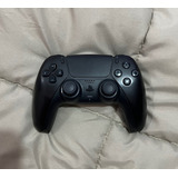 Sony Dualsense Ps5 Negro - Usado