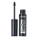 Gel Para Sobrancelhas Avon Brow Boost Incolor 3,3g