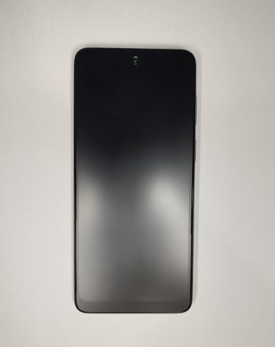 Celular Motorola G22 128 Gb Negro (se Entrega Con Caja)
