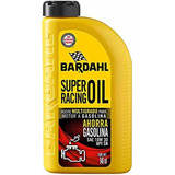 Aceite Multigrado Súper Racing Oil 10w30 Bardahl