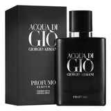 Perfume Original Nuevo Armani Gio Profumo 125ml