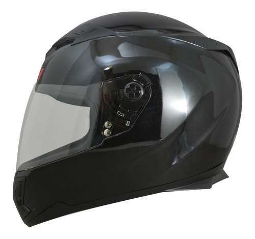 Casco Certificado Ich 520x E Envio Gratis