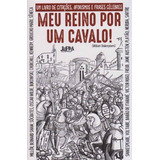 Meu Reino Por Um Cavalo