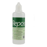 Repos - 1 Amaciante De Cutículas E Calosidades 120ml 