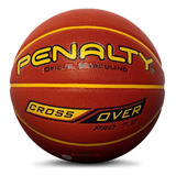 Bola De Basquete Penalty 7.8 Crossover X