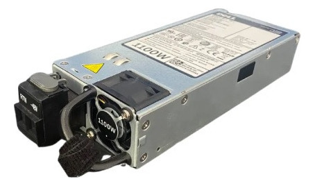 Fonte Dell Servidor -48v Dc + Conector E1100d-s0