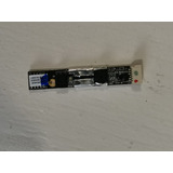 Toshiba Satellite C645d S94160m Camara 