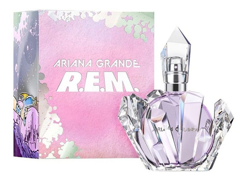 Perfume De Mujer Ariana Grande R.e.m. Edp 100ml