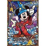 5d Diamond Mickey Mouse Fantasia ** Inmediato