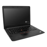 Portátil Lenovo Thinkpad E470 Intel Core I5 7° 8gb 240gb Ssd