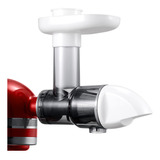 Accesorio De Exprimidor Para Batidoras Kitchenaid, Exprimido