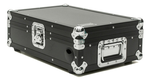 Hard Case Maleta Estojo Mixer Pioneer Djm 750 Black