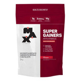 Hipercalórico Super Gainers Anticatabolic- 3kg -max Titanium