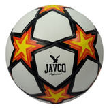 Balón De Futbol Termosellado Javco N°5 /2