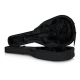 Estuche Para Guitarra Jumbo Rigido Gator Gl-jumbo