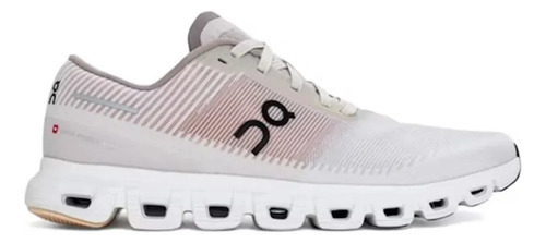 Tenis On Cloud 6 Push Zapatillas De Running Elegantes Y Cómodas | Meses sin interés
