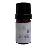 Aceite Esencial De Lavanda- 100% Puro